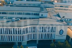 Özel İTÜ Geliştirme Vakfı Okulları Beylerbeyi İlkokulu