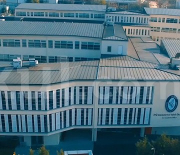 Genel Bakış