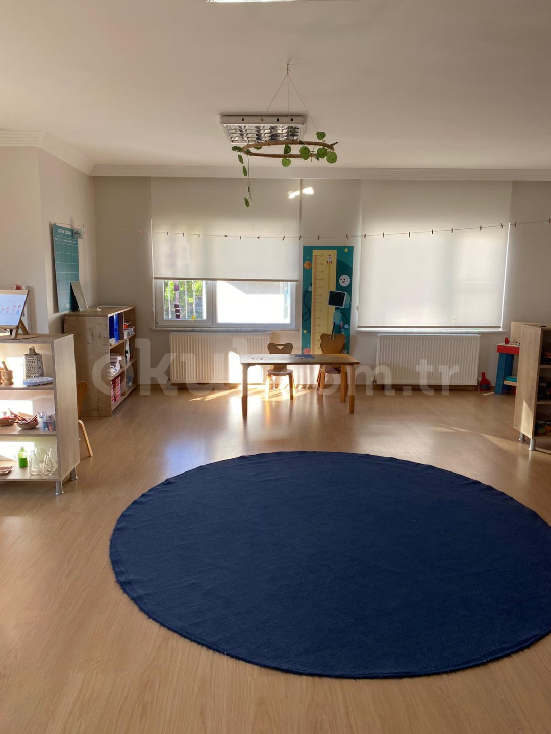 Özel Çamlıca Kartanesi Anaokulu - 5