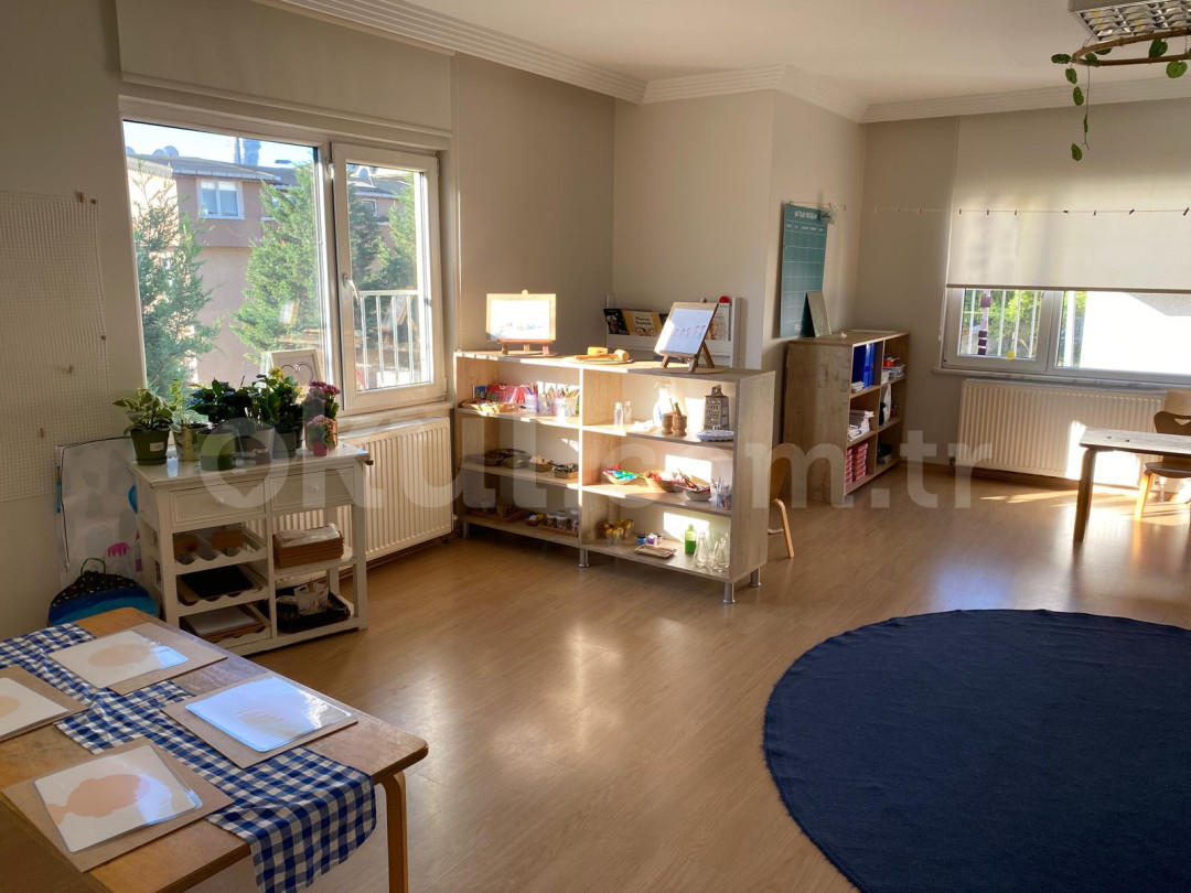 Özel Çamlıca Kartanesi Anaokulu - 4