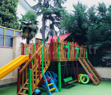 Özel Çamlıca Kartanesi Anaokulu