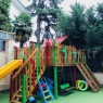 Özel Çamlıca Kartanesi Anaokulu