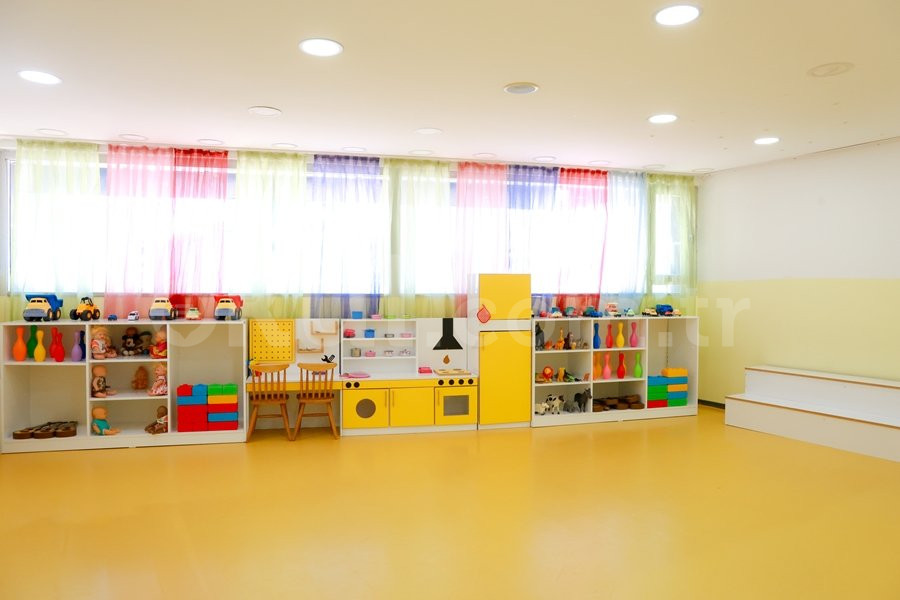 Özel İlk Minik Adımlar Anaokulu - 6