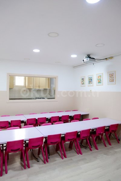 Özel İlk Minik Adımlar Anaokulu - 8