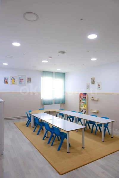 Özel İlk Minik Adımlar Anaokulu - 4