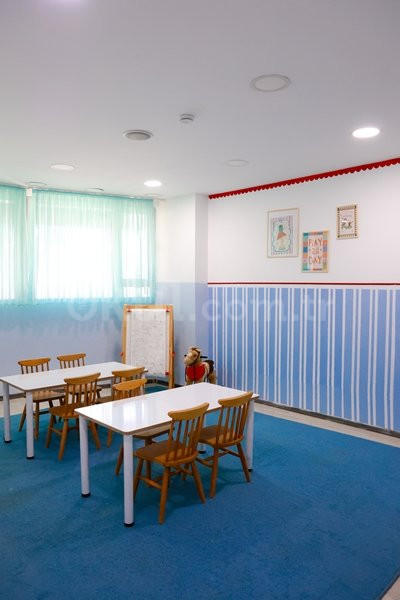 Özel İlk Minik Adımlar Anaokulu - 3