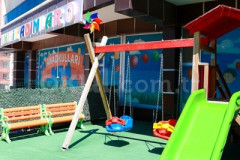 Özel İlk Minik Adımlar Anaokulu