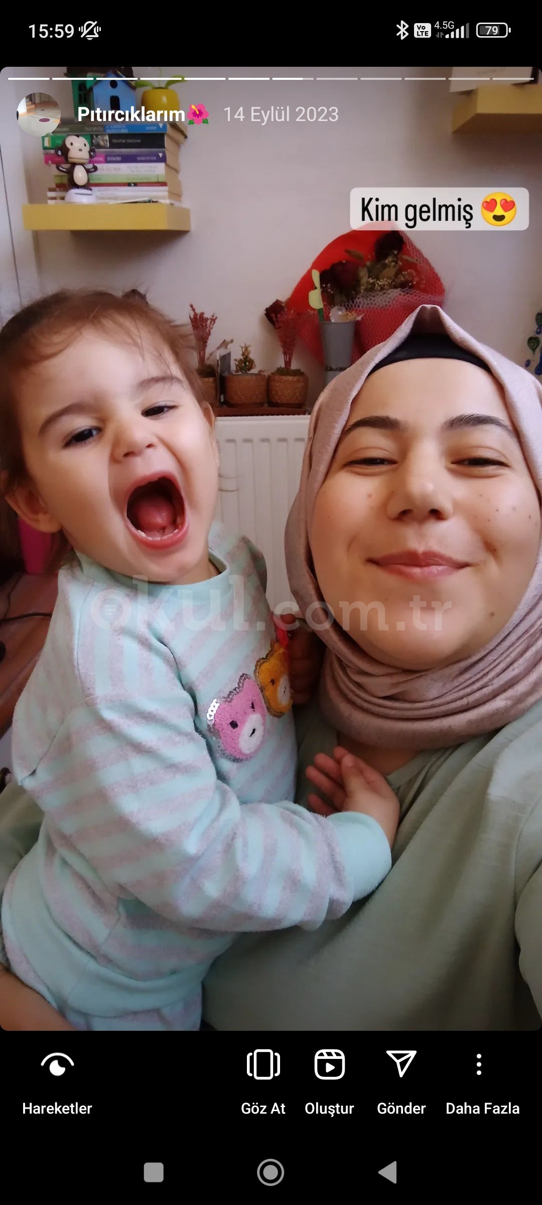 Özel Pıtırcık Çocuk Akademisi - 9