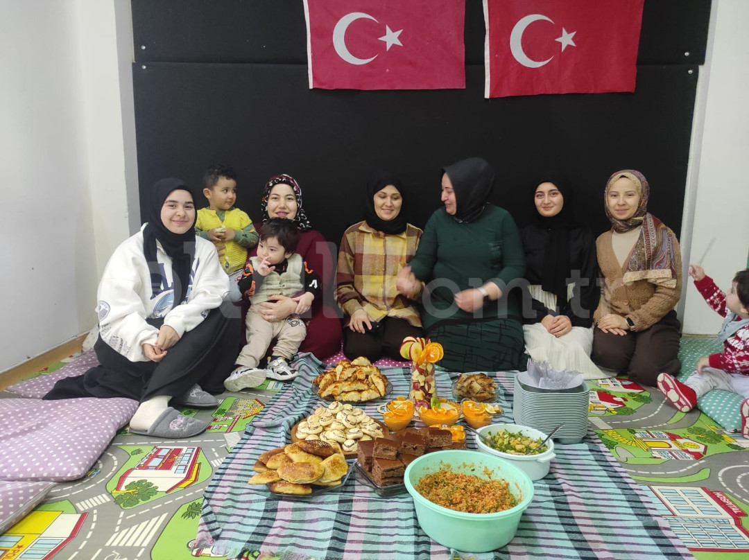 Özel Pıtırcık Çocuk Akademisi - 3