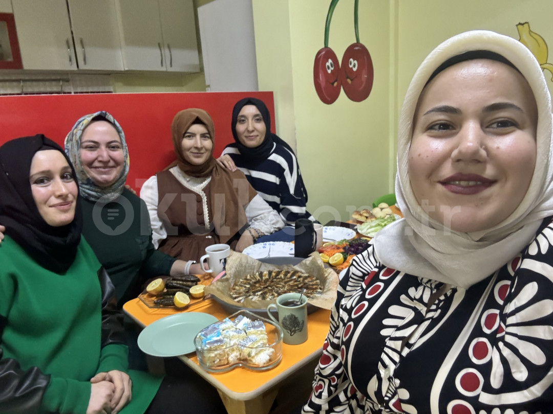 Özel Pıtırcık Çocuk Akademisi - 6