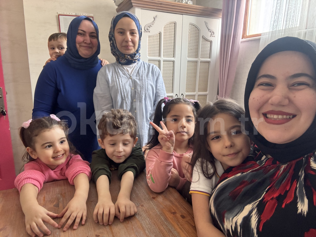 Özel Pıtırcık Çocuk Akademisi - 14