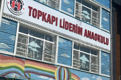 Özel Topkapı Liderim Anaokulu