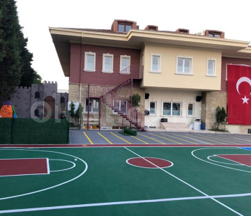 Özel Kazlıçeşme Mavi Umut Ortaokulu