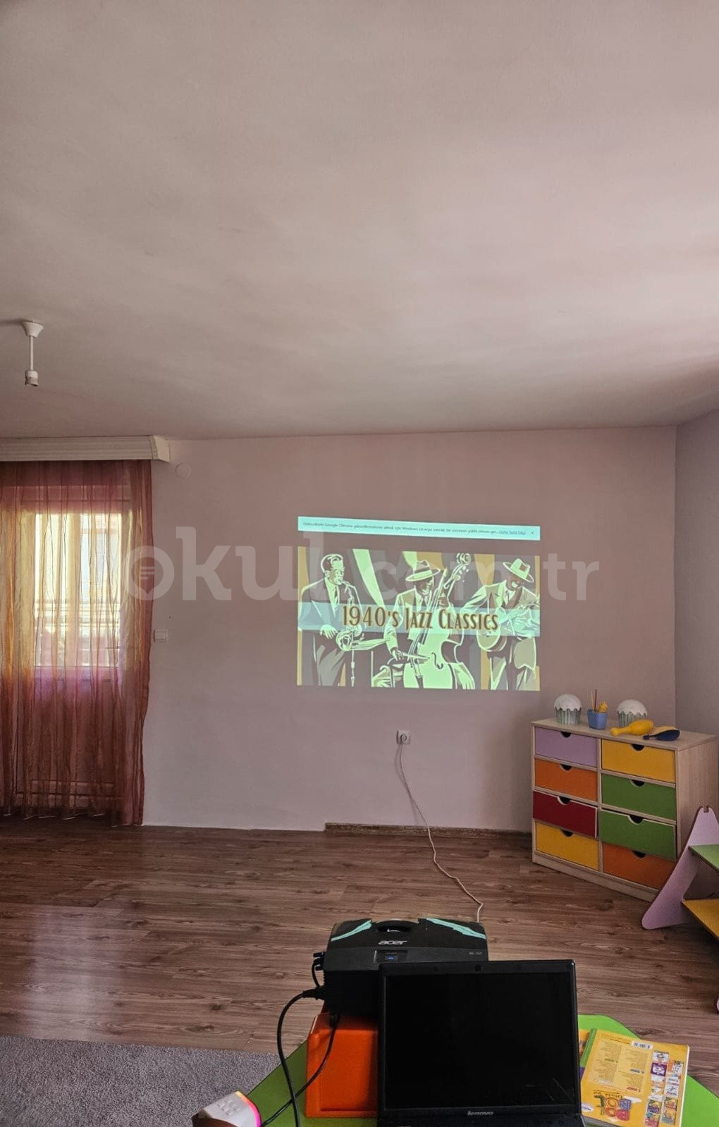 Özel Sevgi Kahramanları Kreş ve Gündüz Bakımevi - 26