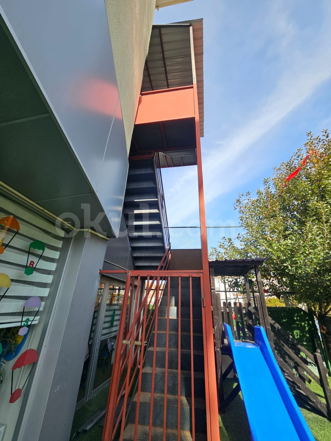 Özel Sevgi Kahramanları Kreş ve Gündüz Bakımevi - 3