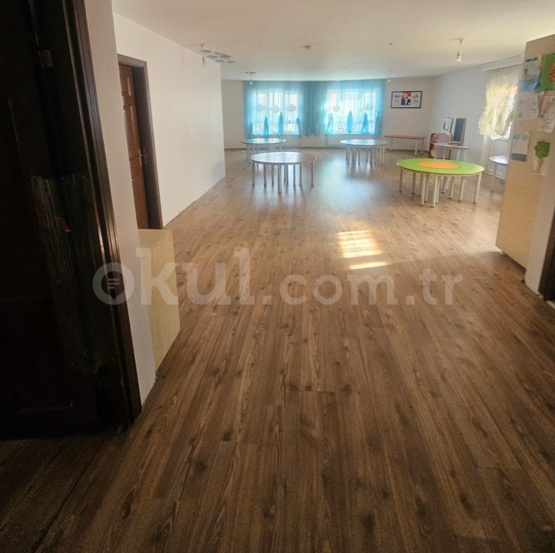 Özel Sevgi Kahramanları Kreş ve Gündüz Bakımevi - 28