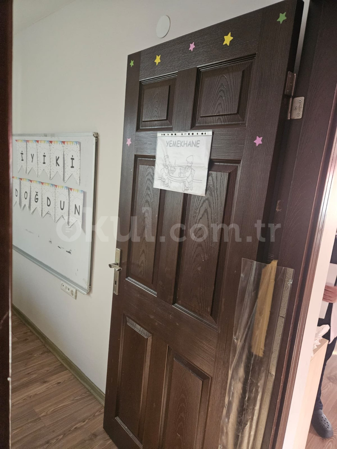 Özel Sevgi Kahramanları Kreş ve Gündüz Bakımevi - 27