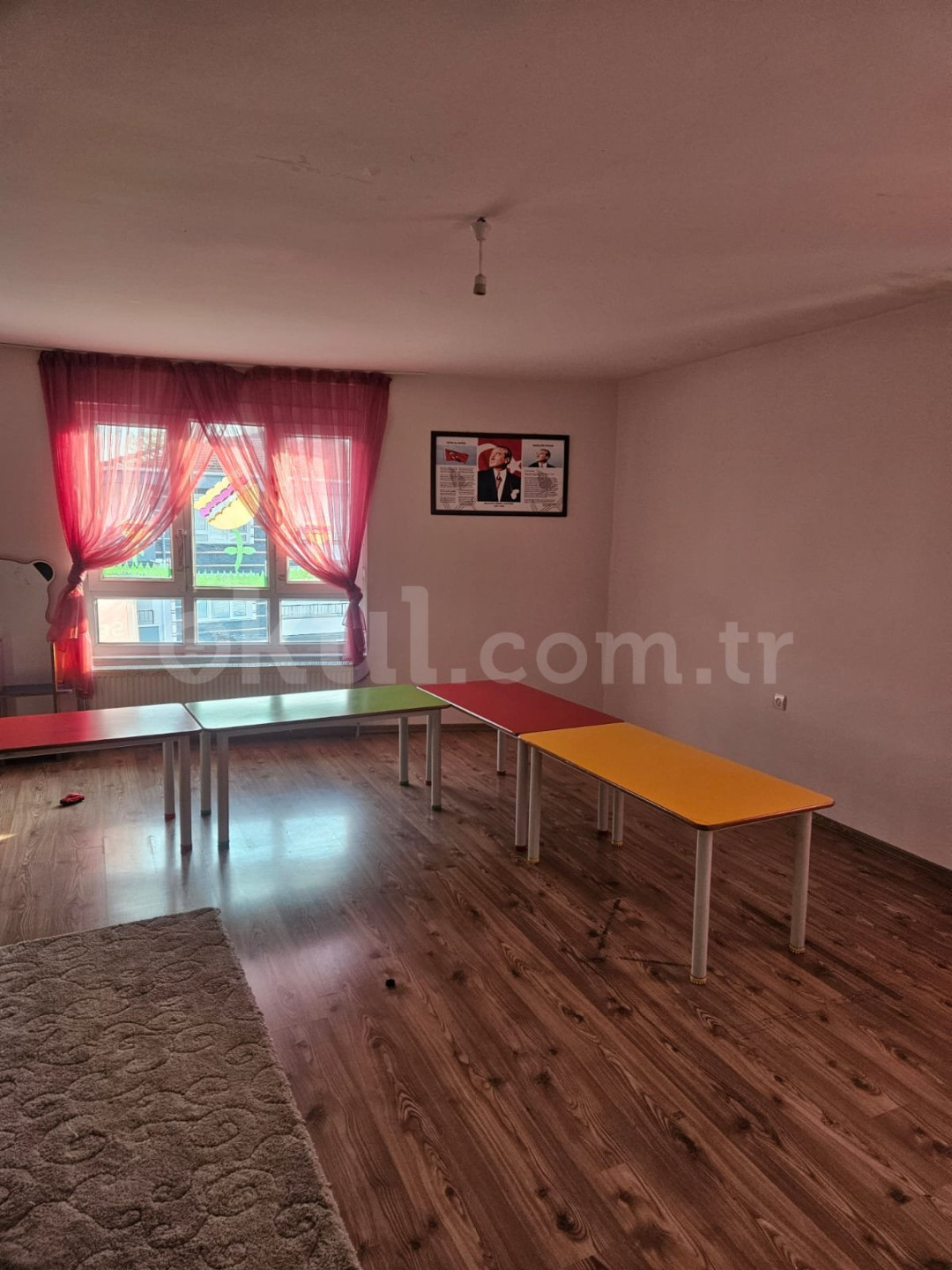 Özel Sevgi Kahramanları Kreş ve Gündüz Bakımevi - 24