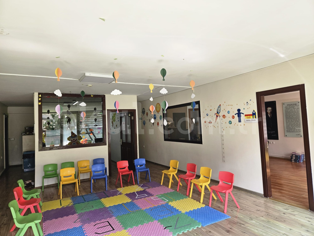 Özel Sevgi Kahramanları Kreş ve Gündüz Bakımevi - 3