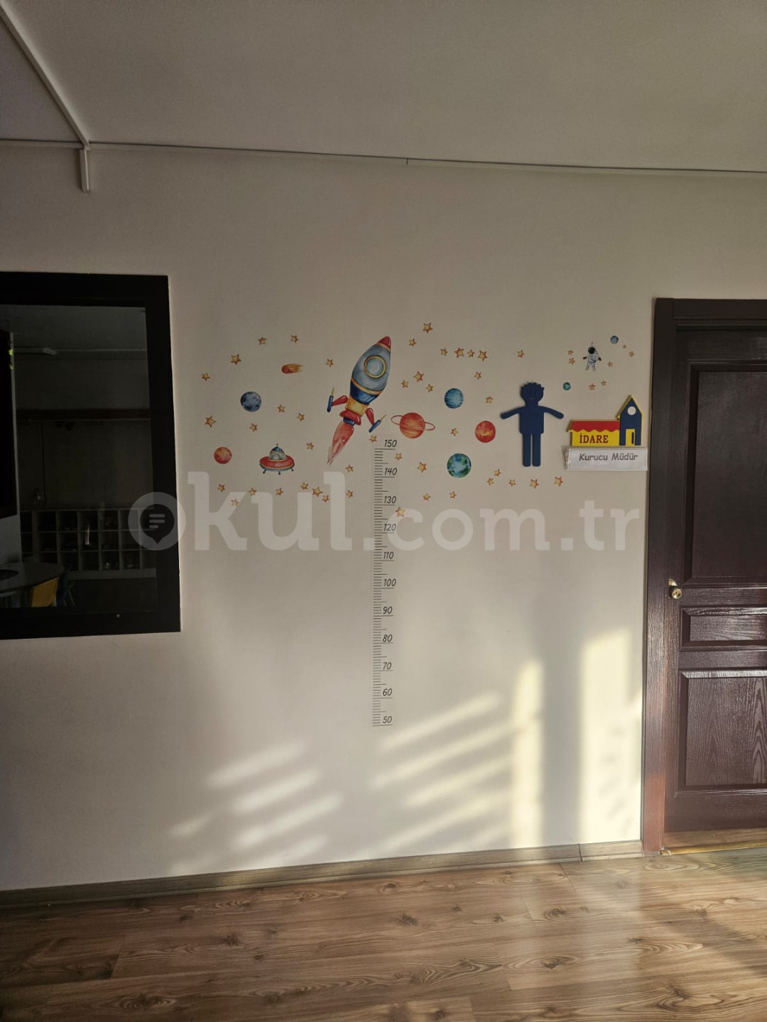 Özel Sevgi Kahramanları Kreş ve Gündüz Bakımevi - 7