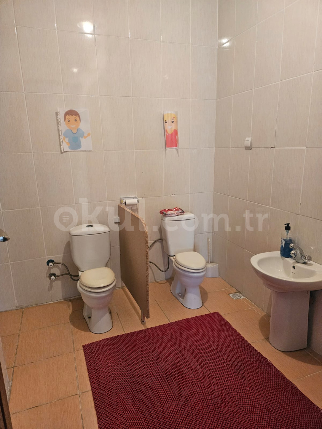 Özel Sevgi Kahramanları Kreş ve Gündüz Bakımevi - 29