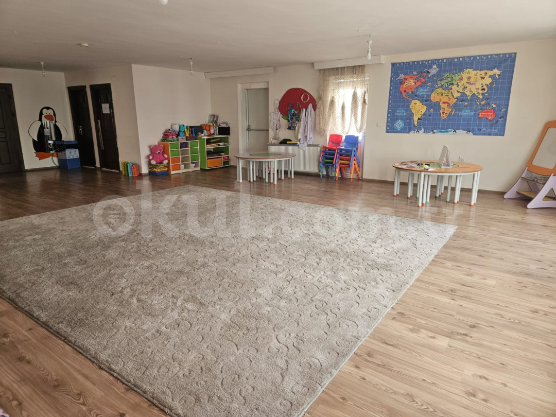 Özel Sevgi Kahramanları Kreş ve Gündüz Bakımevi - 21