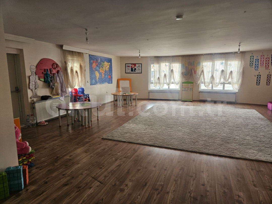 Özel Sevgi Kahramanları Kreş ve Gündüz Bakımevi - 20