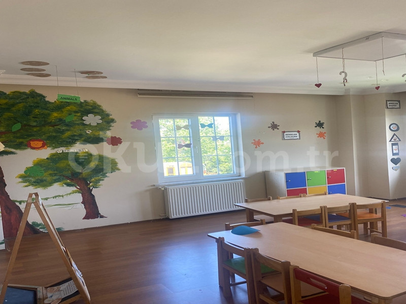 Özel Çizgi Kids Anaokulu - 21