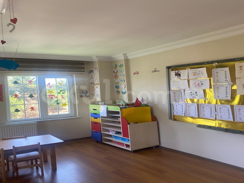 Özel Çizgi Kids Anaokulu - 22