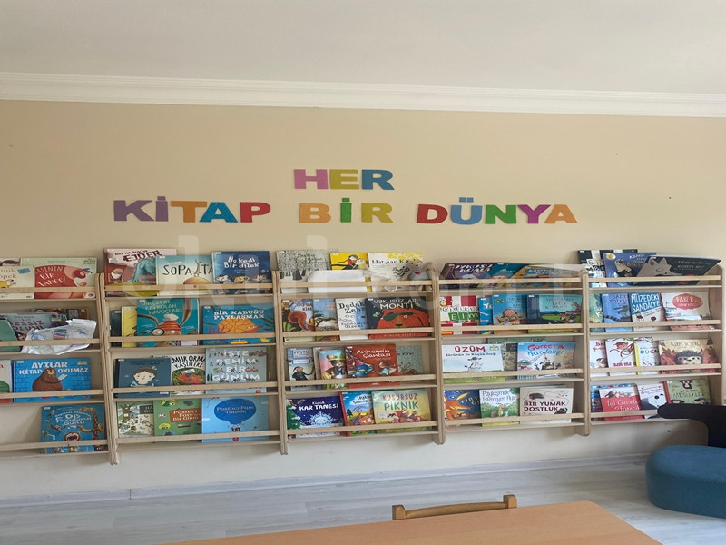 Özel Çizgi Kids Anaokulu - 23
