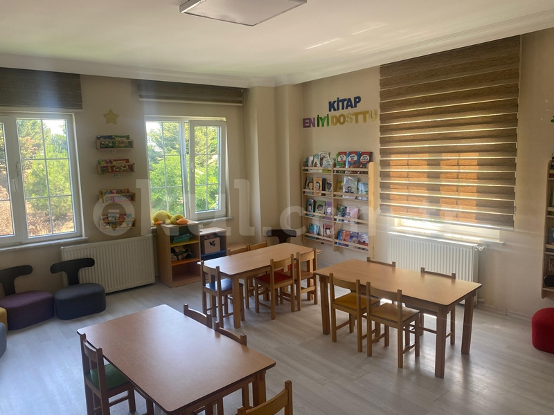 Özel Çizgi Kids Anaokulu - 24