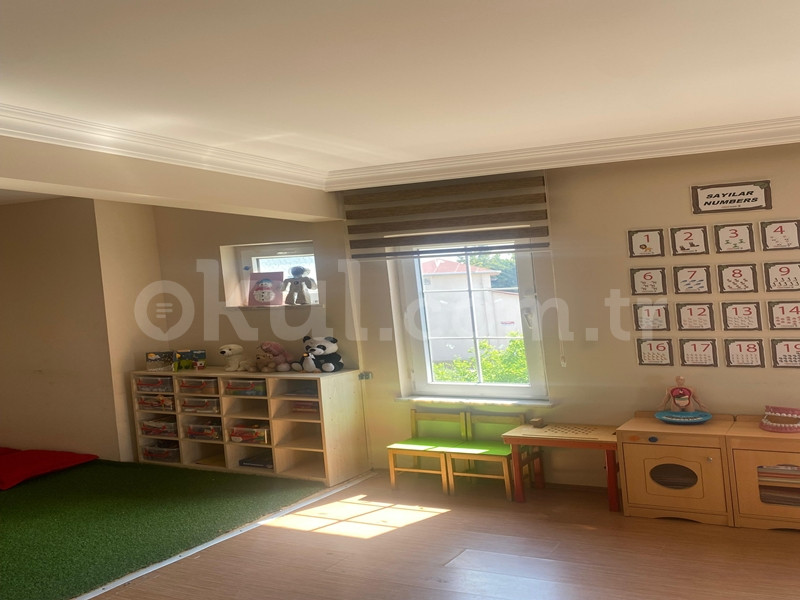 Özel Çizgi Kids Anaokulu - 25