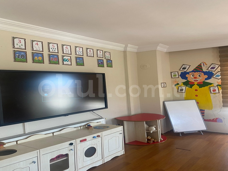 Özel Çizgi Kids Anaokulu - 26