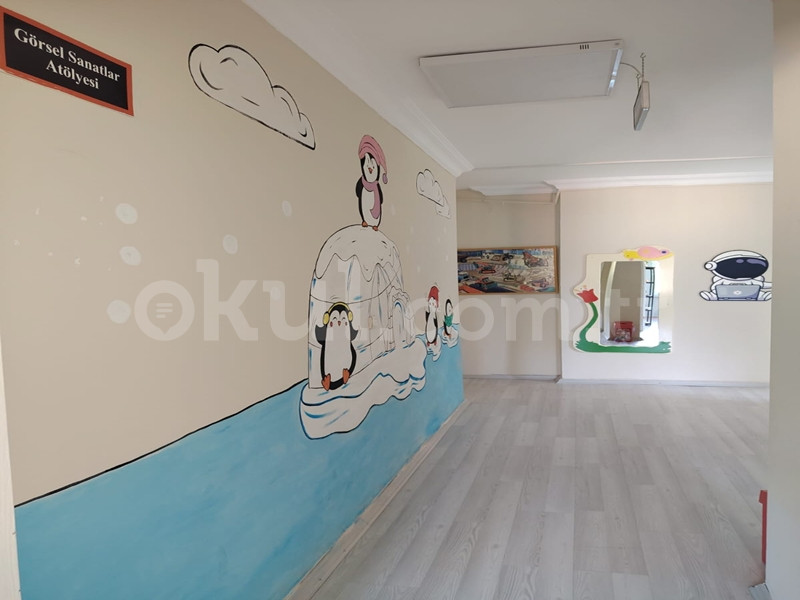 Özel Çizgi Kids Anaokulu - 18