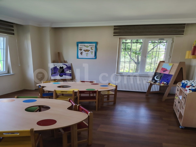 Özel Çizgi Kids Anaokulu - 27