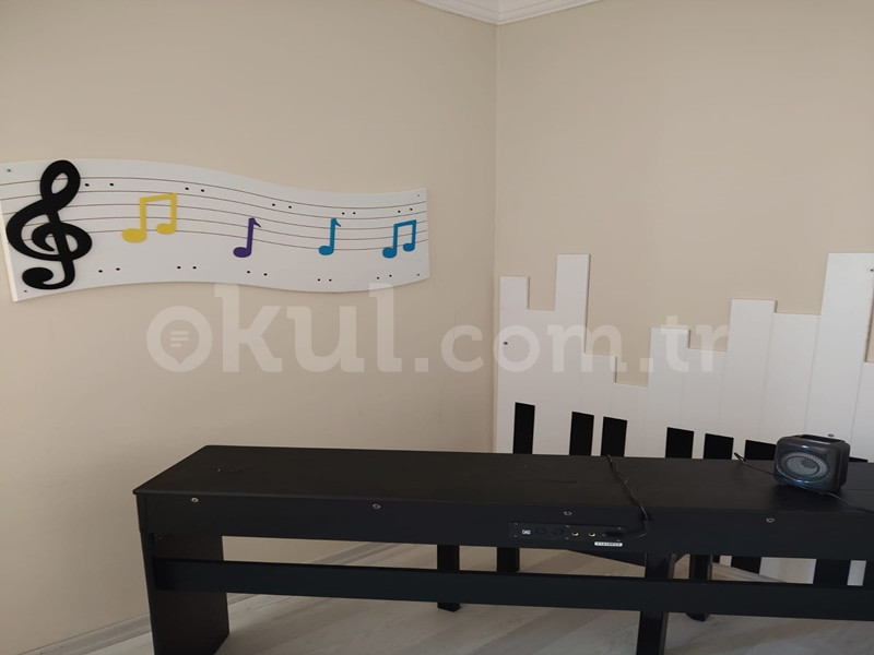 Özel Çizgi Kids Anaokulu - 28