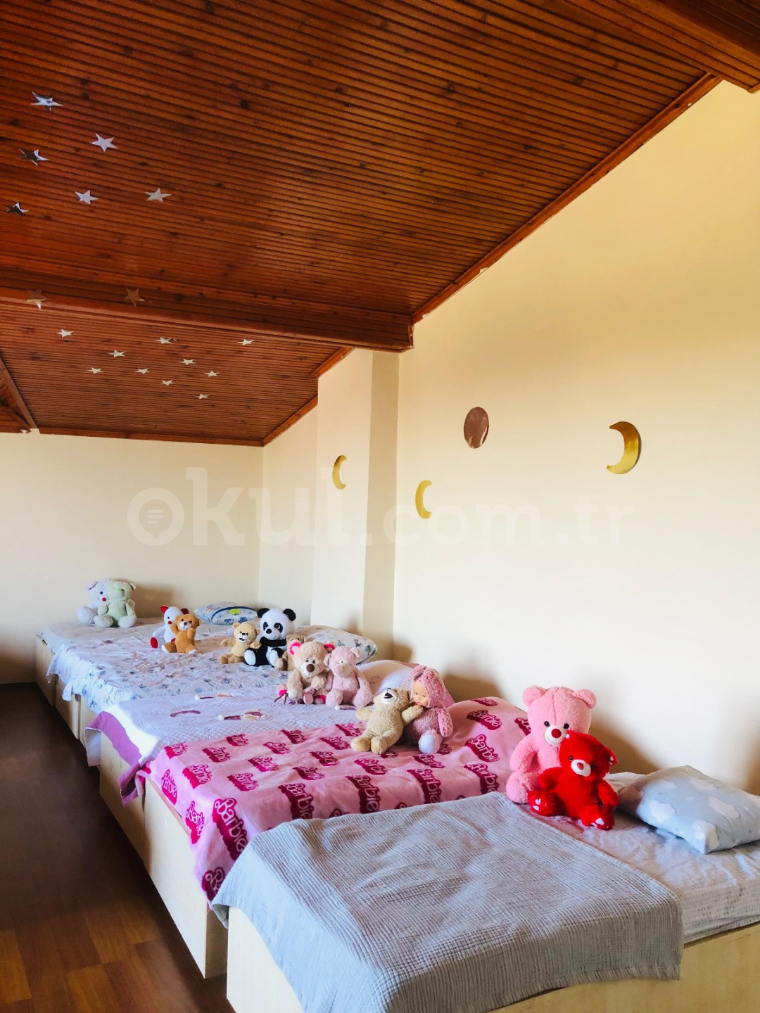 Özel Çizgi Kids Anaokulu - 13
