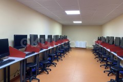 Özel Maltepe Sınav Koleji Anadolu Lisesi - 26