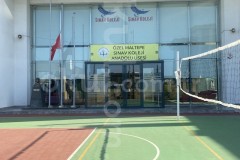 Özel Maltepe Sınav Koleji Anadolu Lisesi - 9