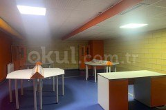Özel Maltepe Sınav Koleji Anadolu Lisesi - 25