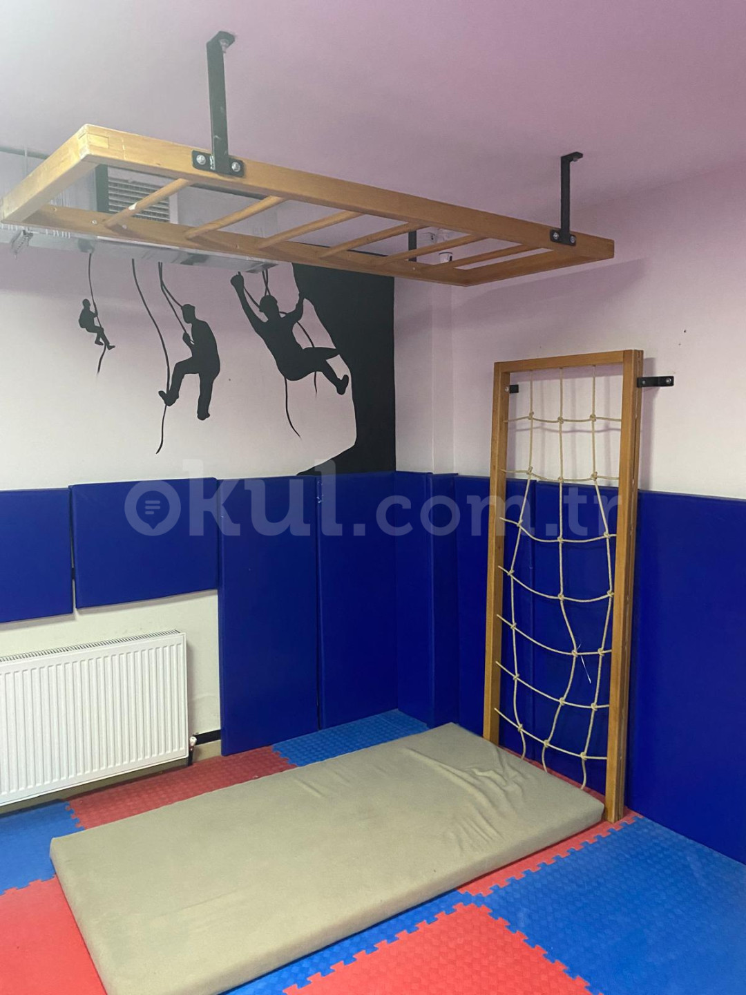 Özel Altındağ Bil Koleji Anaokulu - 25