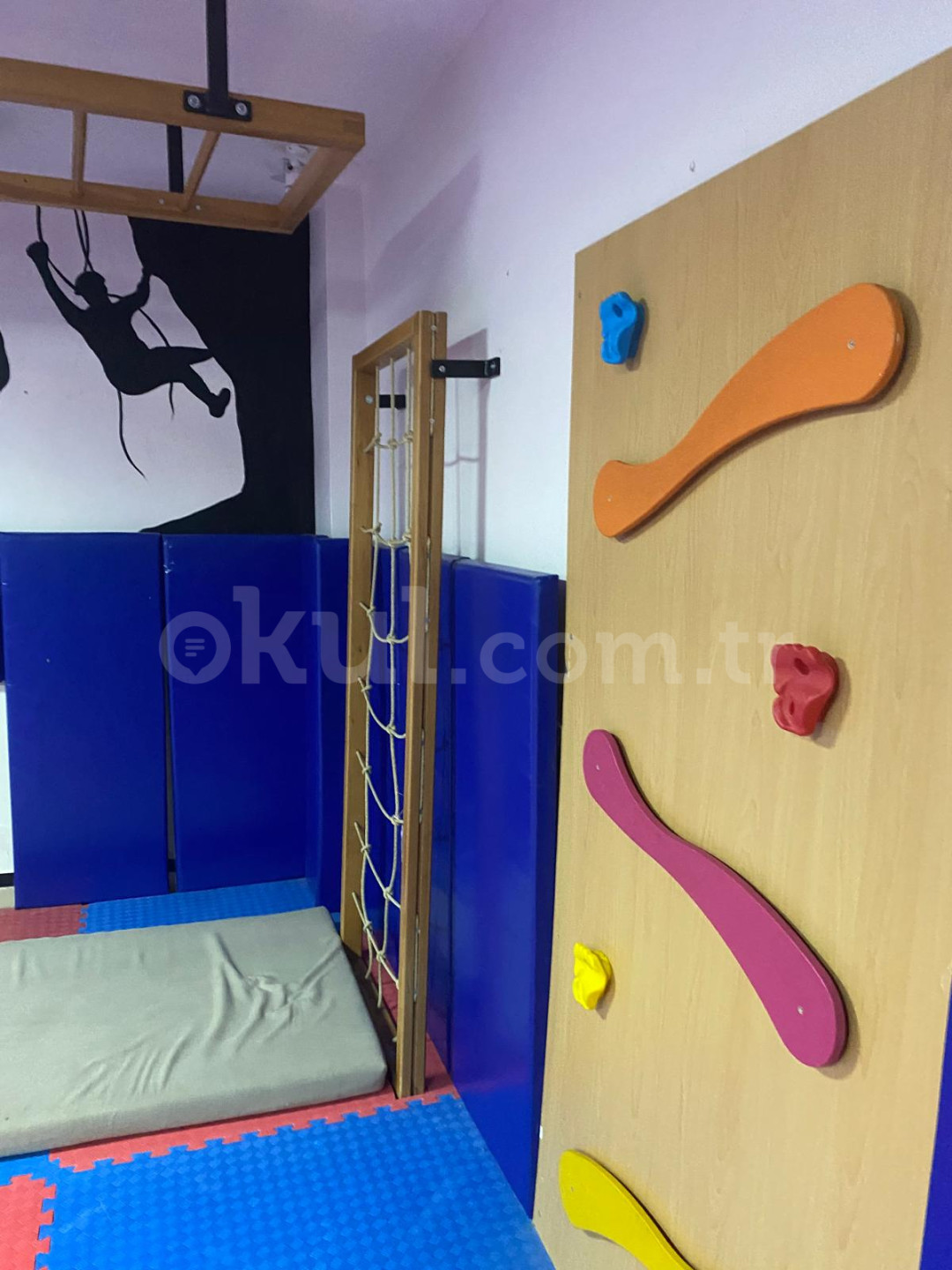 Özel Altındağ Bil Koleji Anaokulu - 24