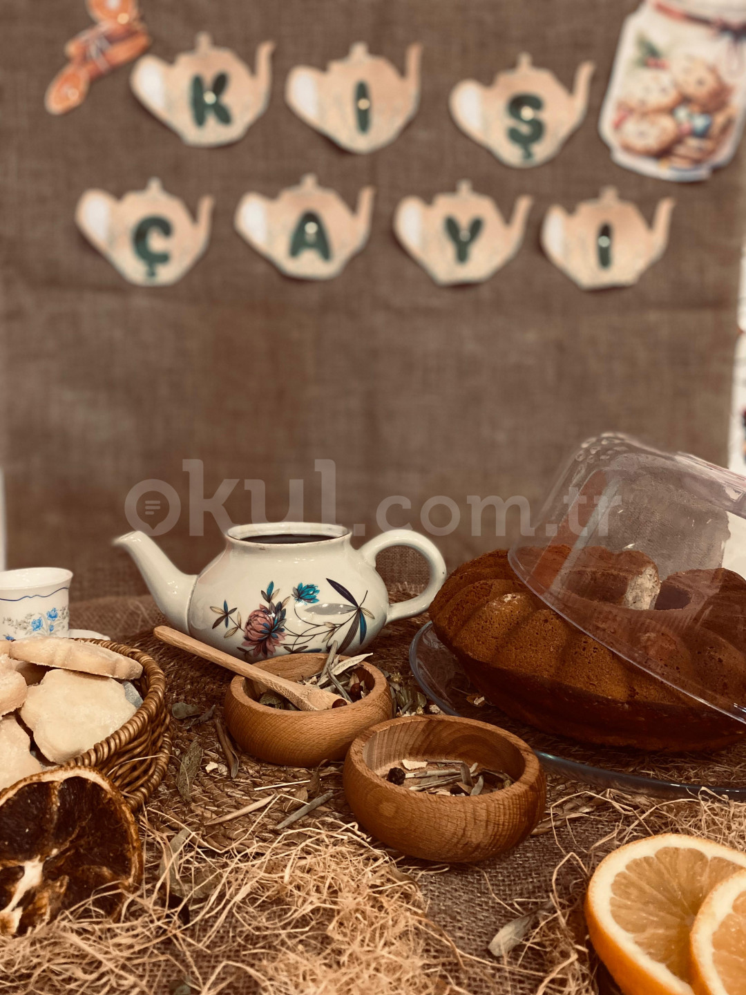 Özel Çiçekler Anaokulu - 27