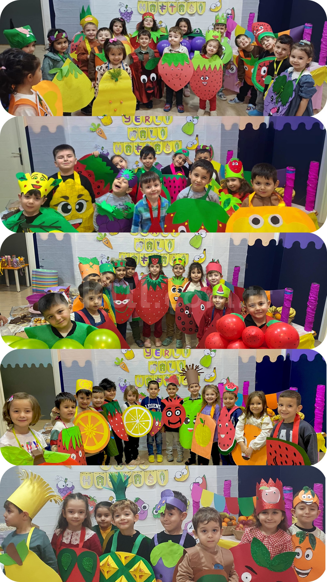 Özel Çiçekler Anaokulu - 12