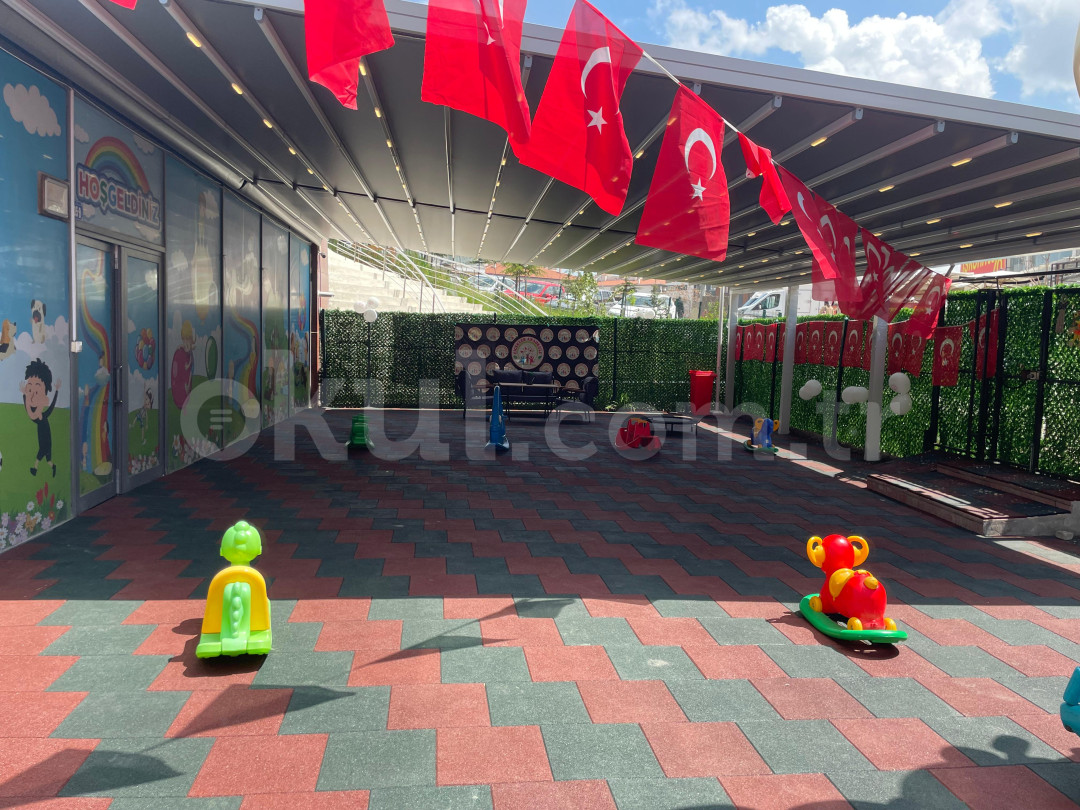 Özel Çiçekler Anaokulu - 30