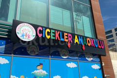 Özel Çiçekler Anaokulu