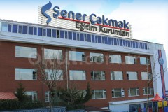 Özel Yaşamkent Şener Çakmak Eğitim Kurumları İlkokulu