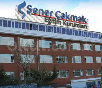 Özel Yaşamkent Şener Çakmak Eğitim Kurumları İlkokulu