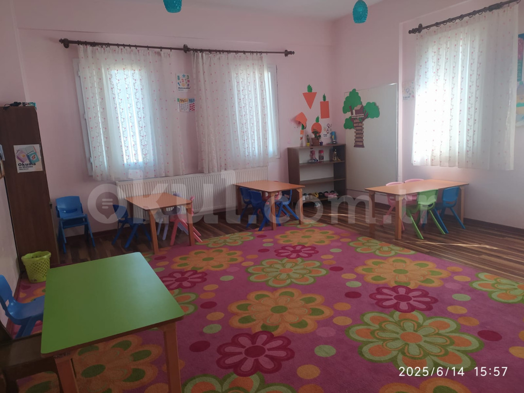 Özel Kazan Gülveren Anaokulu - 15