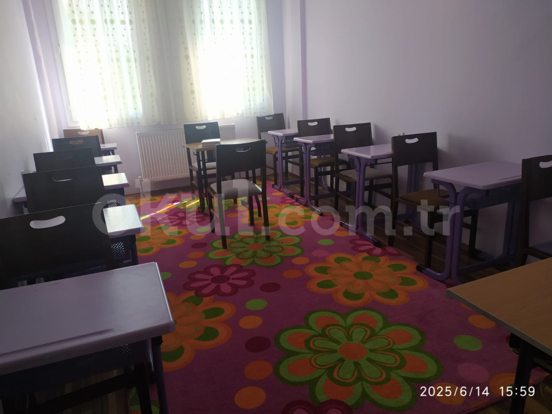 Özel Kazan Gülveren Anaokulu - 14